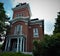 Old Iroquois County Courthouse Watseka Illinois