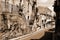 Old Italy ,Sicily, Ragusa city