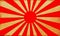 Old Japan flag background 2