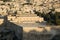 Old Jerusalem, Israel - Al-Aqsa mosque