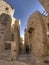 Old jerusalem streets