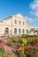 Old Jerusalem Train Station