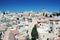 Old Jerusalem view from Redeemer\'s church