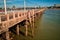 Old Jetty, Pattaya, Thailand.