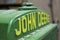 Old John Deere logo