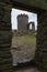 Old John, Stone Tower, Bradgate Park, Leicestershire