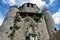 The old keep called “Tour César” in Provins