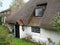 Old kent thatched cottage