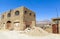 Old Kharanagh Village in Yazd, Iran