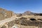 Old Kharanagh Village in Yazd, Iran