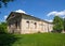 Old kitchen outbuilding of the estate of D. Venevitinov