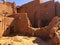 Old Ksar of Taghit