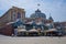 Old Kurhaus Hotel of Scheveningen, Netherlands