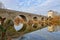 Old Lahn Bridge, Headwaters