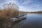 Old Lake Boardwalk