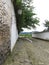 Old Lamp - street -Lamparina - Lampiao -Paraty