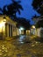 Old Lamp - street -Lamparina - Lampiao -Paraty