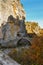 Old Lazaridis Bridge in Central Zagori