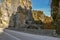 Old Lazaridis Bridge in Central Zagori