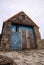 Old lifeboat station, Moelfre