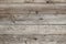 Old light faded wood wall background texture horizontal