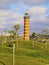 Old Lighthouse in Belem