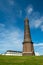 Old lighthouse Borkum