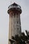 Old Lighthouse - historic architecture - Pondicherry travel diaries - India tourism
