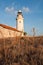 Old lighthouse of Paphos