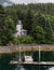 Old Lighthouse in Sitka