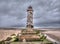 Old Lighthouse Talacre