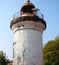 Old Lighthouse in Tellicherry Fort, Kannur, Kerala, India