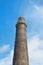 Old lighthouse wadden island Borkum