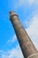 Old lighthouse wadden island Borkum