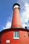 Old lighthouse of Wangerooge, Germany