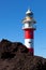 Old Ligthouse in Punta Teno, Tenerife