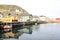 Old lofts of the harbour of Nyksund