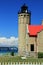 Old Mackinac Point Lighthouse