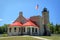 Old Mackinac Point Lighthouse