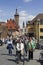 Old Main Bridge Wurzburg, Germany