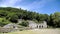 Old Malt House is on Cotehele Quay and overlooks the River Tamar England