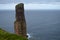 The Old Man of Hoy, Orkney archipelago, Scotland