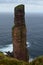 The Old Man of Hoy, Orkney archipelago, Scotland