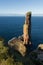 The Old Man of Hoy, sea stack on the island of Hoy