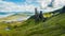 Old Man of Storr