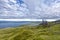 Old man of Storr landscape