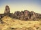 The Old Man of Storr is one of the most photographed wonders in the world.