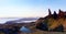 The Old Man of Storr is one of the most photographed wonders in the world.