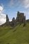 Old Man of Storr rock formation, part of the trotternish ridge, on the Isle of Skye in the Inner Hebrides, Scotland, UK