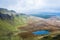 Old Man of Storr in Scotland, isle of Skye